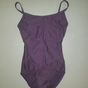 Barely Worn Motionwear Leotard